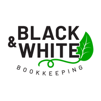 Black & White Bookkeeping Inc.