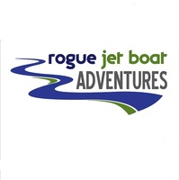Rogue Jet Boat Adventures