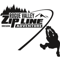 Rogue Valley ZipLine Adventure
