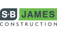 S+B James Construction
