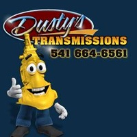 Dusty's Transmissions