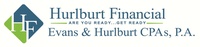 Hurlburt Financial / Evans & Hurlburt CPAs, PA