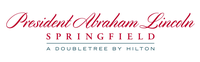 President Abraham Lincoln Springfield - A DoubleTree by Hilton President Abraham Lincoln Springfield - A DoubleTree by Hilton