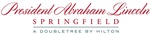 President Abraham Lincoln Springfield - A DoubleTree by Hilton President Abraham Lincoln Springfield - A DoubleTree by Hilton
