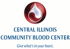 Central Illinois Community Blood Center Central Illinois Community Blood Center