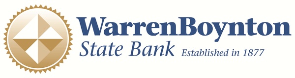 Warren-Boynton State Bank Warren-Boynton State Bank