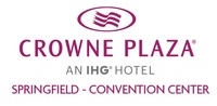 Crowne Plaza Springfield Convention Center