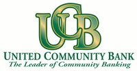 United Community Bank United Community Bank