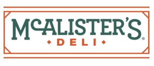 McAlister's Deli (Dirksen)
