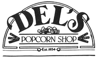 Del's Popcorn Shop, Ltd.