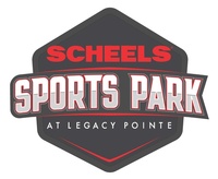 SCHEELS Sports Park at Legacy Pointe