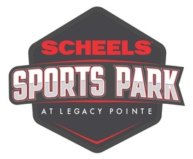 SCHEELS Sports Park at Legacy Pointe