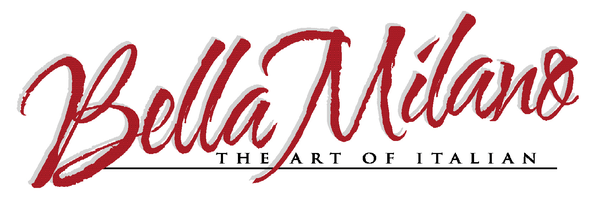 Bella Milano Bella Milano