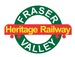 Fraser Valley Heritage Rail Society