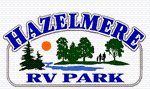 Hazelmere RV Park