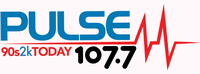 107.7 PULSE FM 107.7 PULSE FM