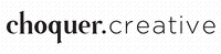 Choquer. Creative Choquer. Creative