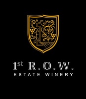 1st R.O.W. Winery