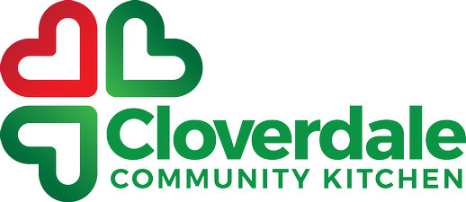 Cloverdale Community Kitchen