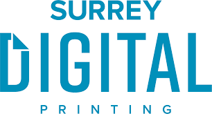 Surrey Digital Printing