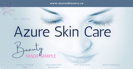 Azure Skin Care Spa & Medical