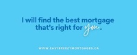 Easy Breezy Mortgages - Amy Kinvig 