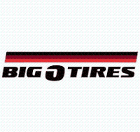 Big-O Tires Cloverdale