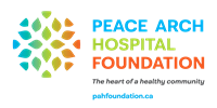 Peace Arch Hospital and Community Foundation