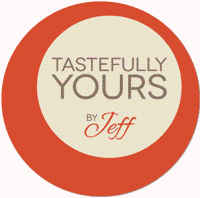 Tastefully Yours by Jeff