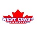 West Coast Duty Free Store Ltd.