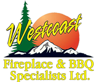 West Coast Fireplaces & BBQ Specialists LTD.