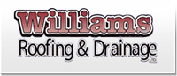 Williams Roofing and Drainage (2015) Ltd