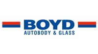 Boyd Auto Body & Glass