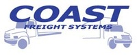 Coast Freight Systems