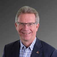 Marvin Hunt, MLA Marvin Hunt, MLA