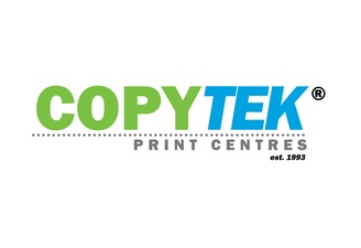 Copytek Print Centres