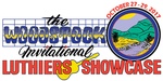 Woodstock Invitational Luthiers Showcase