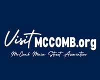 McComb Main Street Association VisitMcComb.org