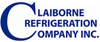 Claiborne Refrigeration Co. Inc.