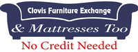 Clovis Furniture Exchange & Mattresses Too