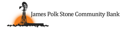 James Polk Stone Community Bank