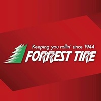 Forrest Tire Co., Inc.