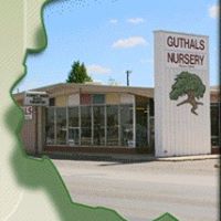 Guthals Nursery, Landscaping & Sprinkler Co.