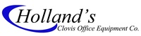 Holland's Clovis Office Equipment Co Holland's Clovis Office Equipment Co