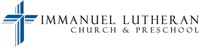 Immanuel Lutheran Church/Preschool