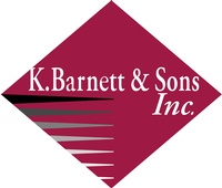 K. Barnett & Sons, Inc.