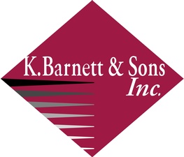 K. Barnett & Sons, Inc.