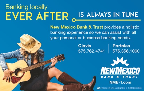 new mexico bank and trust mortgage