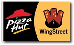 Pizza Hut  of Clovis Inc. Wing Street