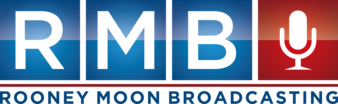 Rooney Moon Broadcasting Rooney Moon Broadcasting